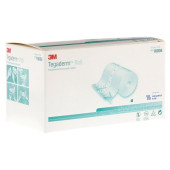TEGADERM Pflaster 10 cmx10 m Rolle 16004 (PZN 6917567)