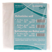 MOLTON-TÜCHER 80x80 cm (PZN 6641326)