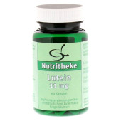 LUTEIN 11 mg Kapseln (PZN 4706139)