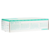 VASCO sensitive Untersuchungshandschuhe Gr.XL (PZN 3462913)