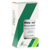 OTIO-cyl Ho-Len-Complex Tropfen (PZN 7653426)
