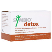 Symbio Detox Pulver (PZN 10280242)