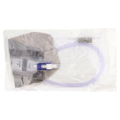 BEINBEUTEL 500 ml 50 cm kürzbar m.Klappventil (PZN 1178409)