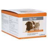 DIA TAB Kautabletten f.Hunde/Katzen (PZN 10214920)
