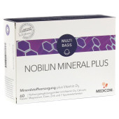 NOBILIN Mineral Plus Kapseln (PZN 5502798)