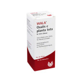 OXALIS E planta tota W 10% Öl (PZN 2088631)