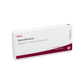 THYMUS/MERCURIUS Ampullen (PZN 1752280)
