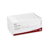 SILICEA COMP.Ampullen (PZN 2086885)