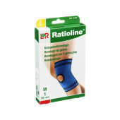 RATIOLINE active Kniegelenkbandage Gr.M (PZN 1805510)