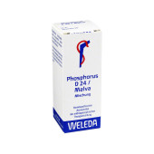 PHOSPHORUS D 24/Malva Mischung (PZN 1402634)