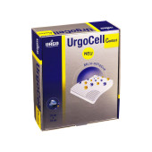 URGOCELL Contact Verband 10x12 cm (PZN 1147604)
