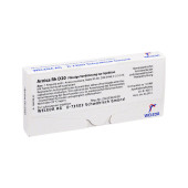 ARNICA RH D 20 Ampullen (PZN 1618676)