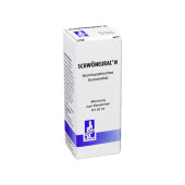 SCHWÖNEURAL N Mischung (PZN 1551038)