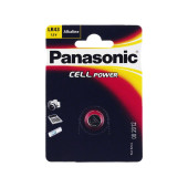 BATTERIEN Knopfzelle LR 43 AG 12 1,5V (PZN 1546847)