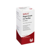 HYPERICUM EX Herba 5% Oleum (PZN 1753730)
