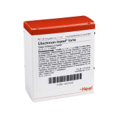 UBICHINON Injeel forte Ampullen (PZN 1497445)