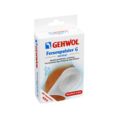 GEHWOL Fersenpolster G mittel (PZN 1281633)