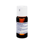 MAGNESIUM PHOSPHORICUM ACIDUM D 6 Dilution (PZN 1613414)