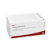 PANCREAS/METEOREISEN Ampullen (PZN 2086307)