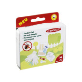 ZECKEN-SET 14 Teile (PZN 1114102)