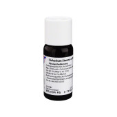 CICHORIUM STANNO cultum D 3 Dilution (PZN 1615040)