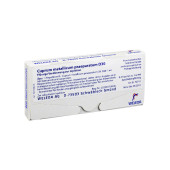 CUPRUM METALLICUM praep.D 30 Ampullen (PZN 1621514)