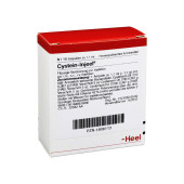 CYSTEIN Injeel Ampullen (PZN 1806113)