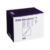 BD MICROLANCE 3 Sonderkanüle 16 G 1 1/2 1,65x40 mm (PZN 1319117)