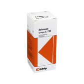SYNERGON KOMPLEX 130 Dulcamara Tropfen (PZN 1856269)