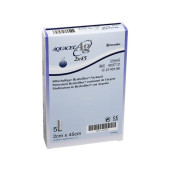 AQUACEL Ag 2x45 cm Tamponaden (PZN 2140136)