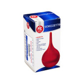 KLISTIERSPRITZE Gr.1 3/4 Ohrenb. (PZN 1521327)