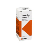 SYNERGON KOMPLEX 3a Lamium album Tropfen (PZN 997542)