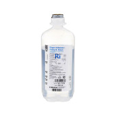 RINGER LÖSUNG B.Braun Ecoflac Plus (PZN 1471405)