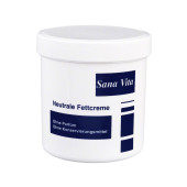 SANA VITA neutrale Fettcreme (PZN 1638532)