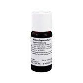 MELISSA CUPRO culta D 2 Dilution (PZN 1613905)
