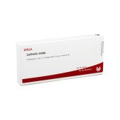 LACHESIS COMP.Ampullen (PZN 1751642)