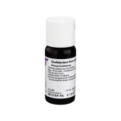 CHELIDONIUM FERRO cultum D 2 Dilution (PZN 1614170)