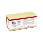 HERPES SIMPLEX Nosode Injeel Ampullen (PZN 1896613)