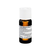 SOLUTIO SILICEAE comp.D 6 Dilution (PZN 1614997)