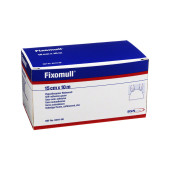 FIXOMULL Klebemull 15 cmx10 m (PZN 1598703)