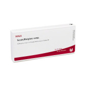 SECALE/BLEIGLANZ comp.Ampullen (PZN 1752127)