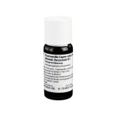CHAMOMILLA CUPRO culta Radix D 3 Dilution (PZN 1613874)
