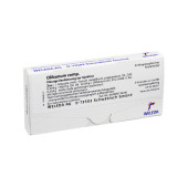 OLIBANUM COMP.Ampullen (PZN 1624725)