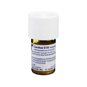 CONCHAE D 30 Trituration (PZN 1616016)