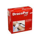 DRACOPOR Wundverband 8x10 cm steril (PZN 1424771)