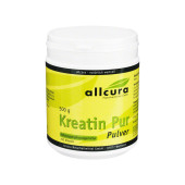 KREATIN PUR Pulver Premium Qualität (PZN 1452951)
