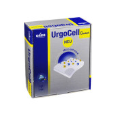 URGOCELL Contact Verband 6x6 cm (PZN 1147596)
