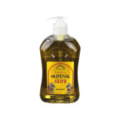 OLIVENÖL-SEIFE (PZN 956388)