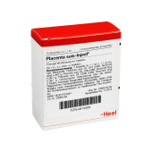 PLACENTA SUIS Injeel Ampullen (PZN 815009)