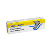 LAUFWUNDER Pflegebalsam f.diabetische Füße (PZN 1416091)